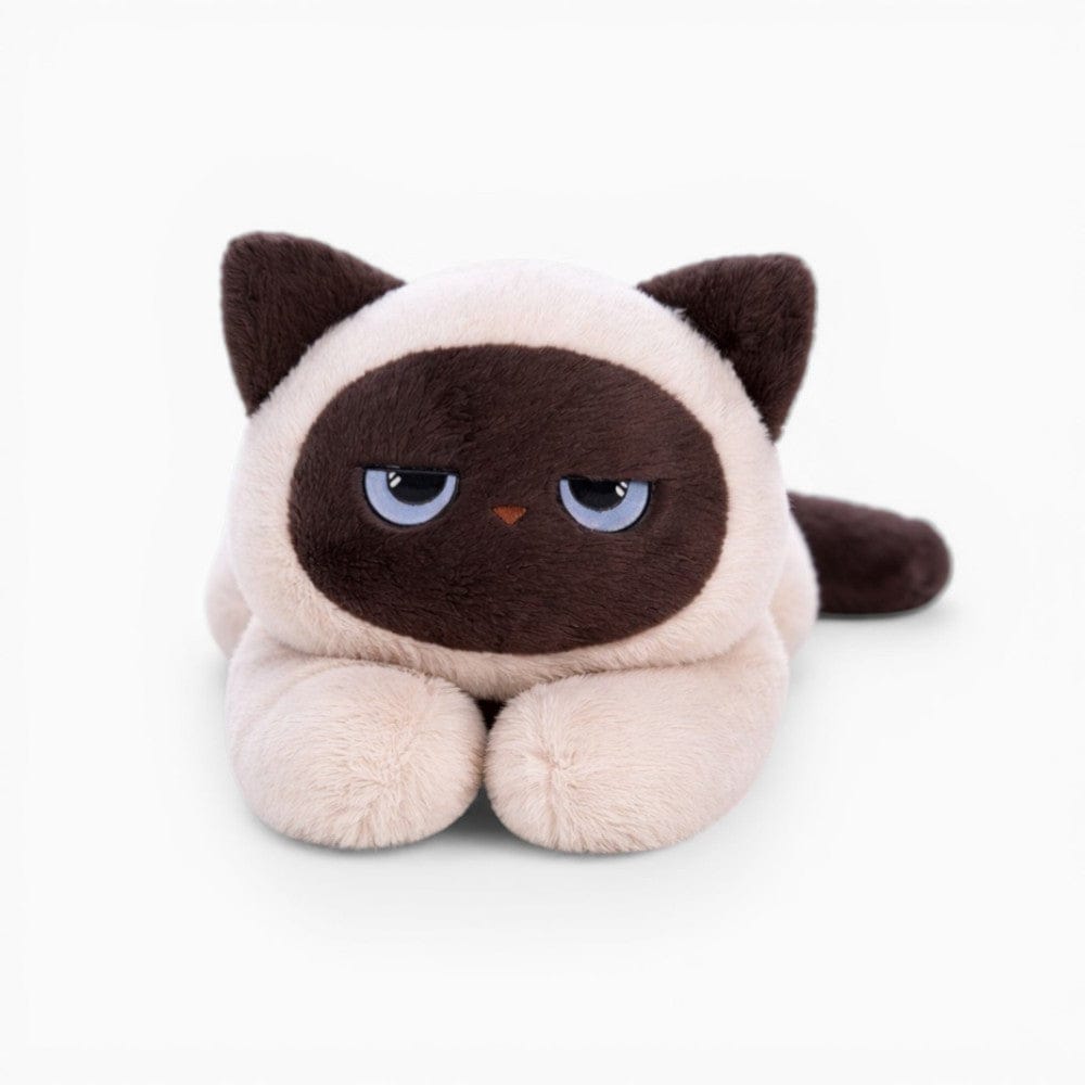 kuscheltierland Siamkatze-Kuscheltier weich