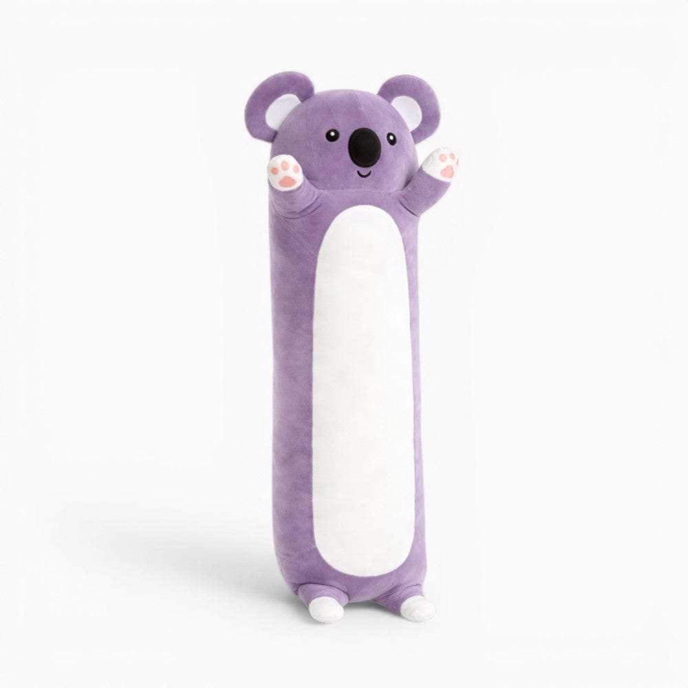 kuscheltierland Violett / 70cm Langes Koala Kuscheltier