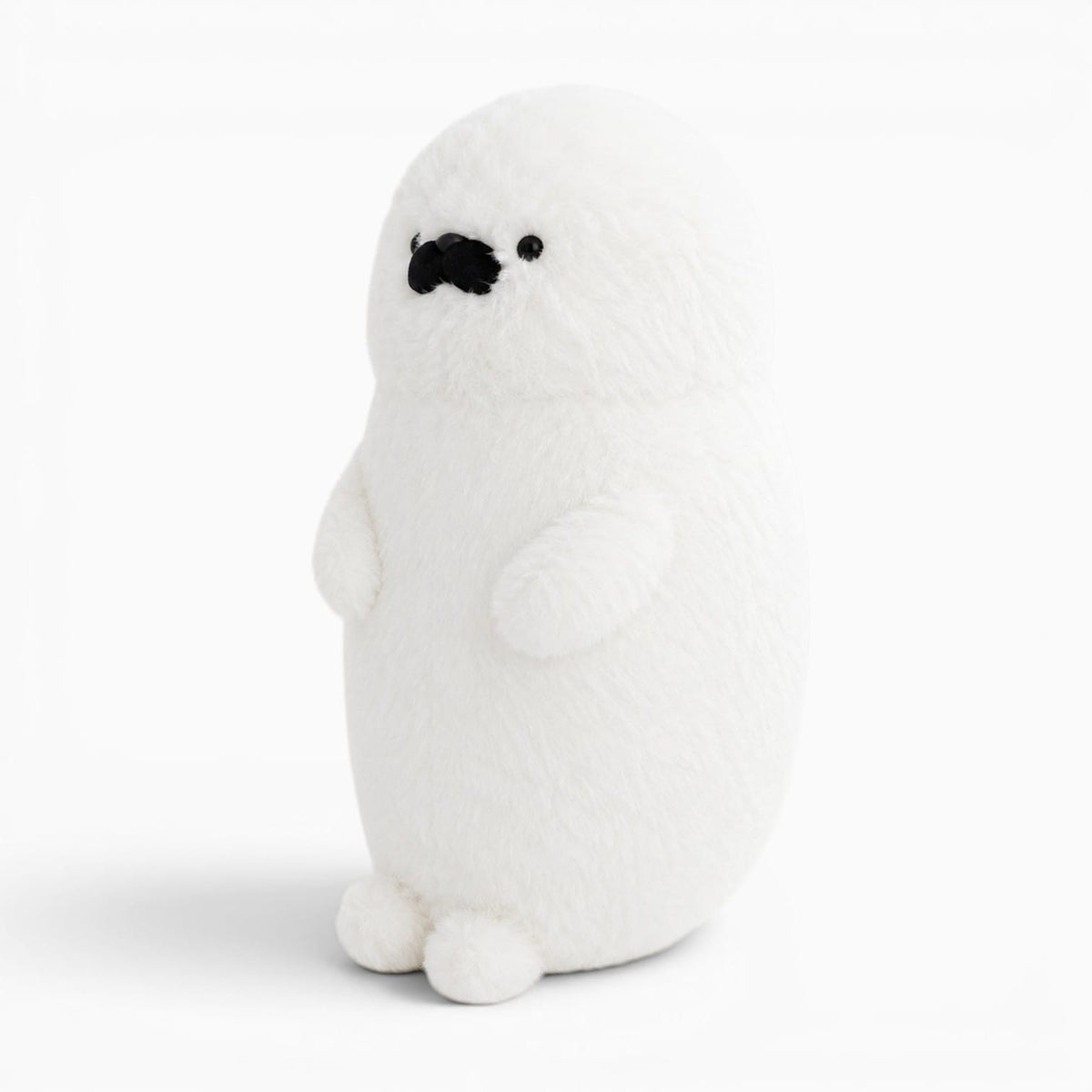 kuscheltierland White / 50cm Kawaii Cartoon Sea Plush Toy Soft Pillow Lifelike Stuffed Creature Sea Otter Plush Doll Simulation Stuffed Animal Birthday Gifts